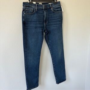 Men’s Huckberry Flint and Tinder Slim All American Stretch Jeans 32x30